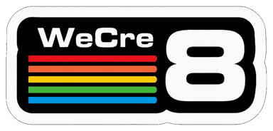 WeCre8